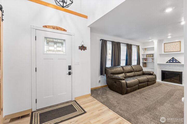 Property Photo:  508  Caldwell Road  WA 98611