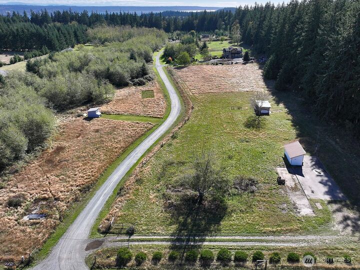 Property Photo: 7110 Olin Place WA 98236