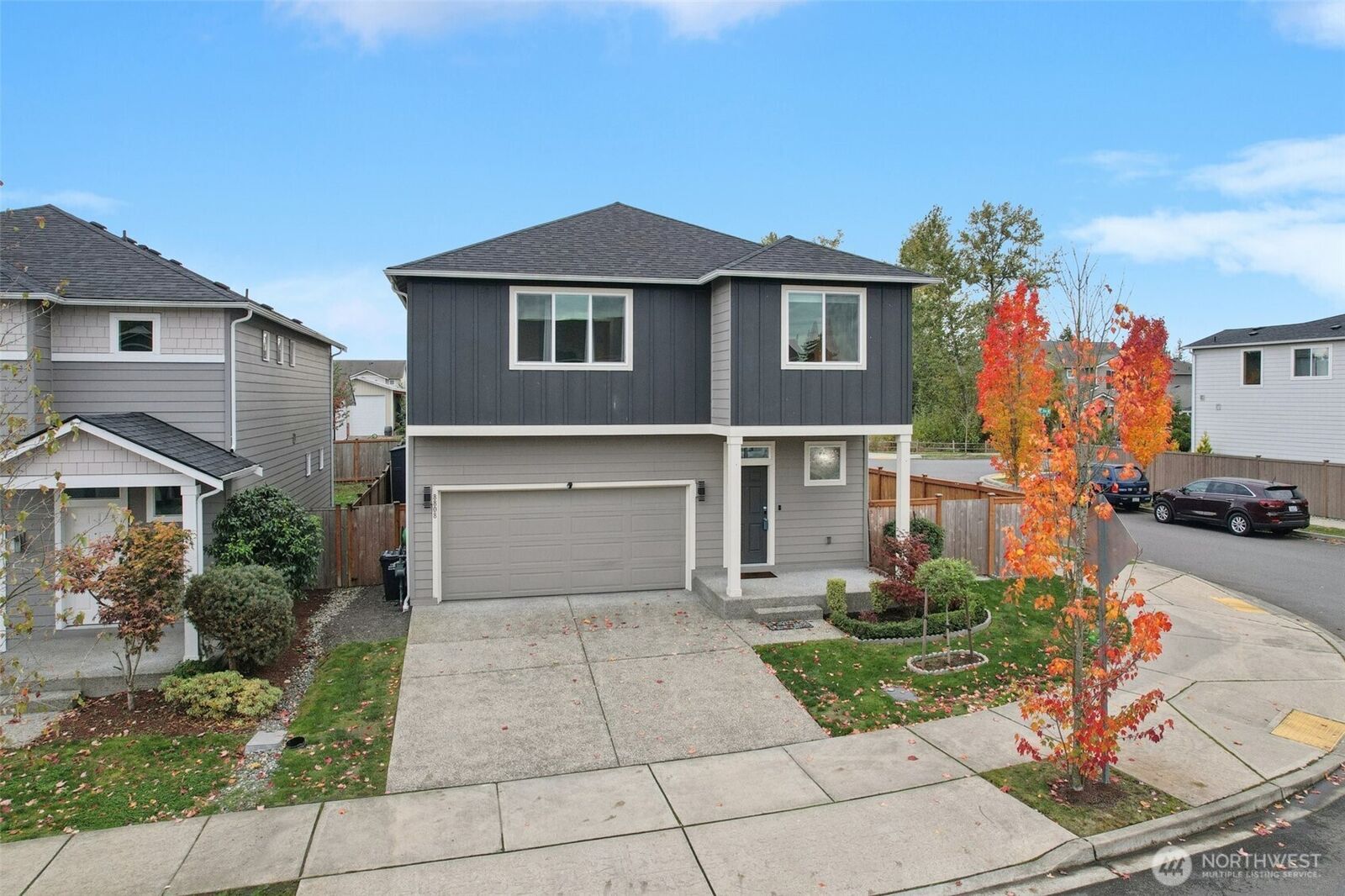 Property Photo: 8808 56th Place NE WA 98270