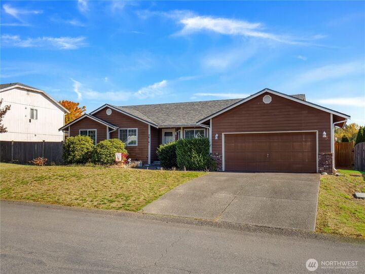 Property Photo:  20101  85th Avenue E  WA 98387