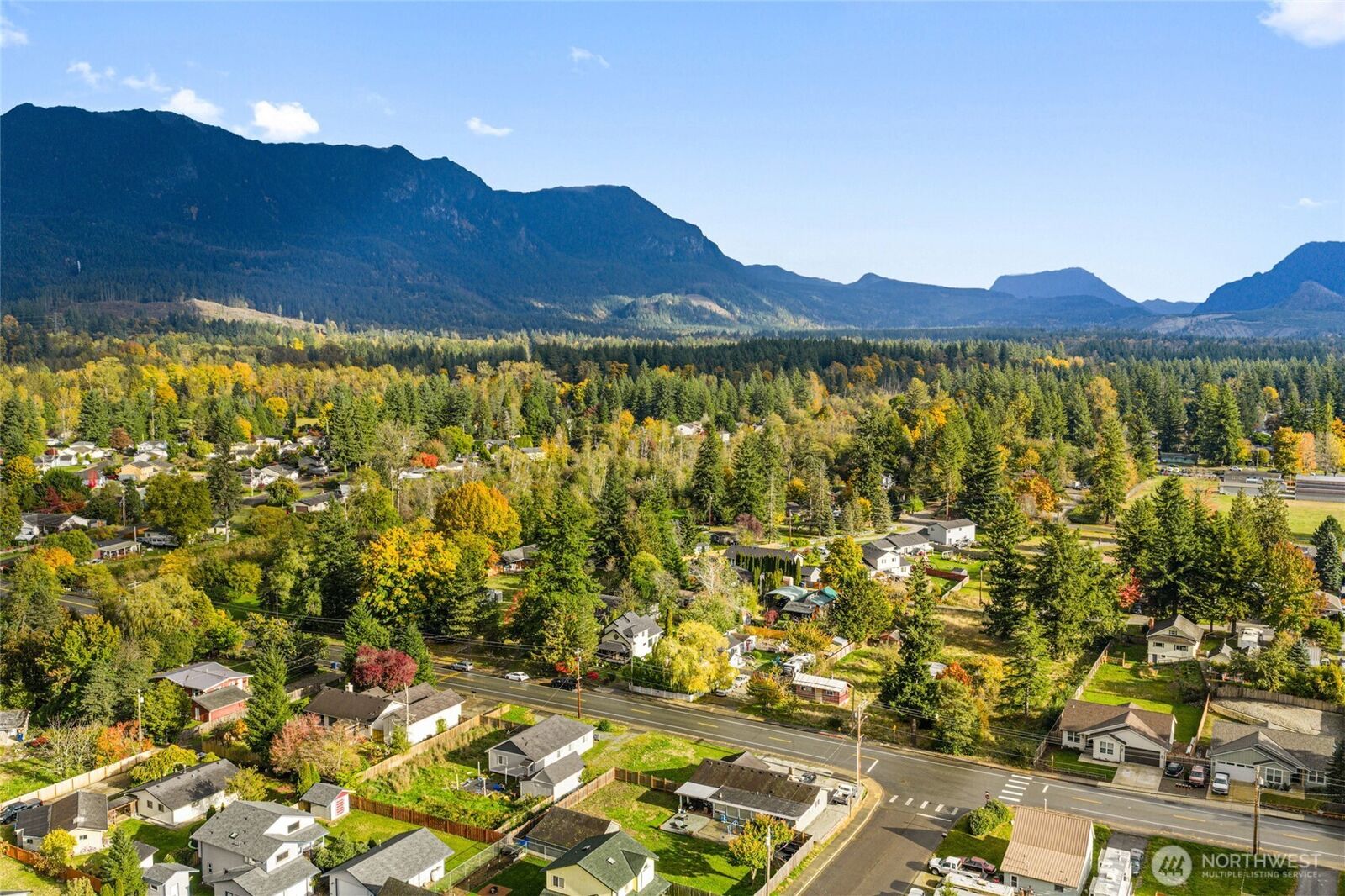 Property Photo:  314  1st Street  WA 98251 
