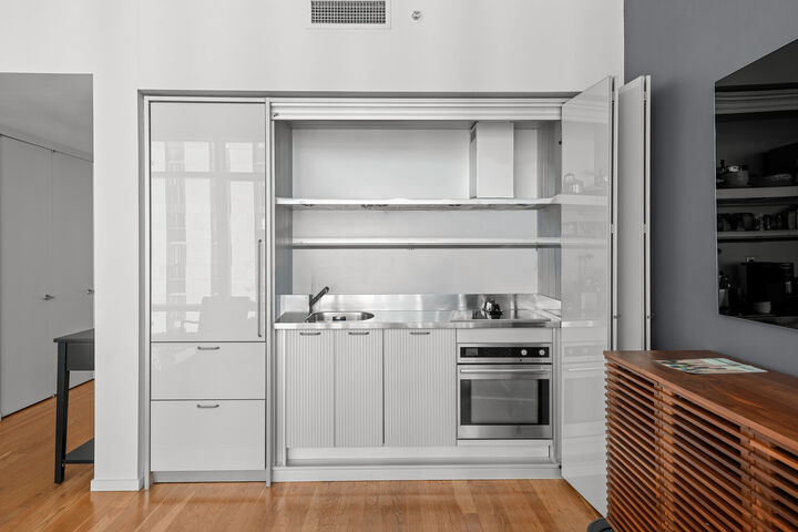 Property Photo:  18 W 48th Street 22A  NY 10036 