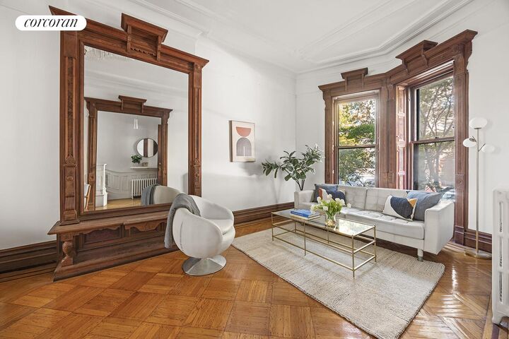 Property Photo:  54 Sterling Place  NY 11217 