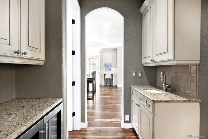 Property Photo:  1454 E Fair Place  CO 80121