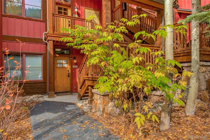 97 Lake Ridge Circle 1854  Dillon CO 80435 photo