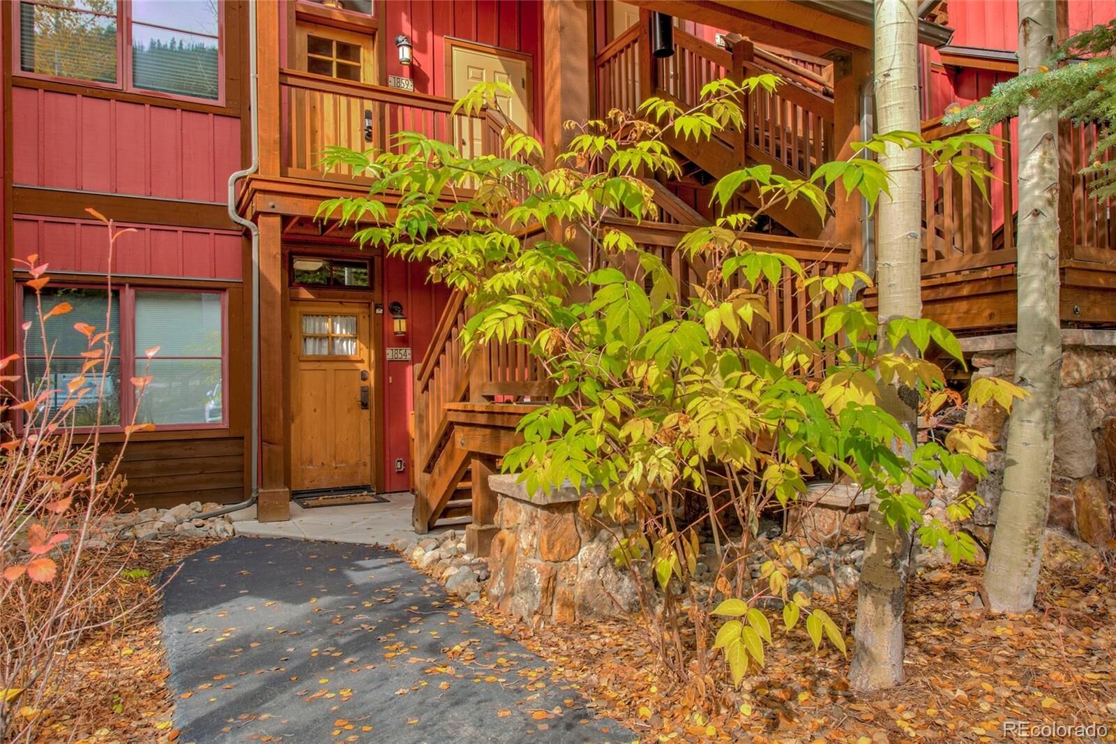 Property Photo:  97 Lake Ridge Circle 1854  CO 80435