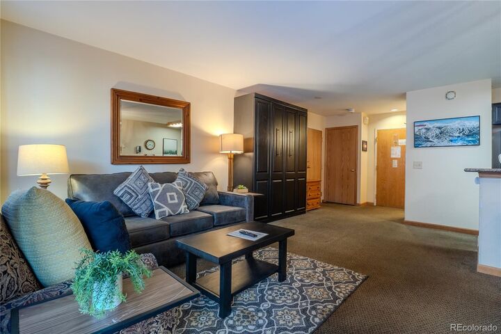 Property Photo:  100 S Park Avenue W115/W116  CO 80424