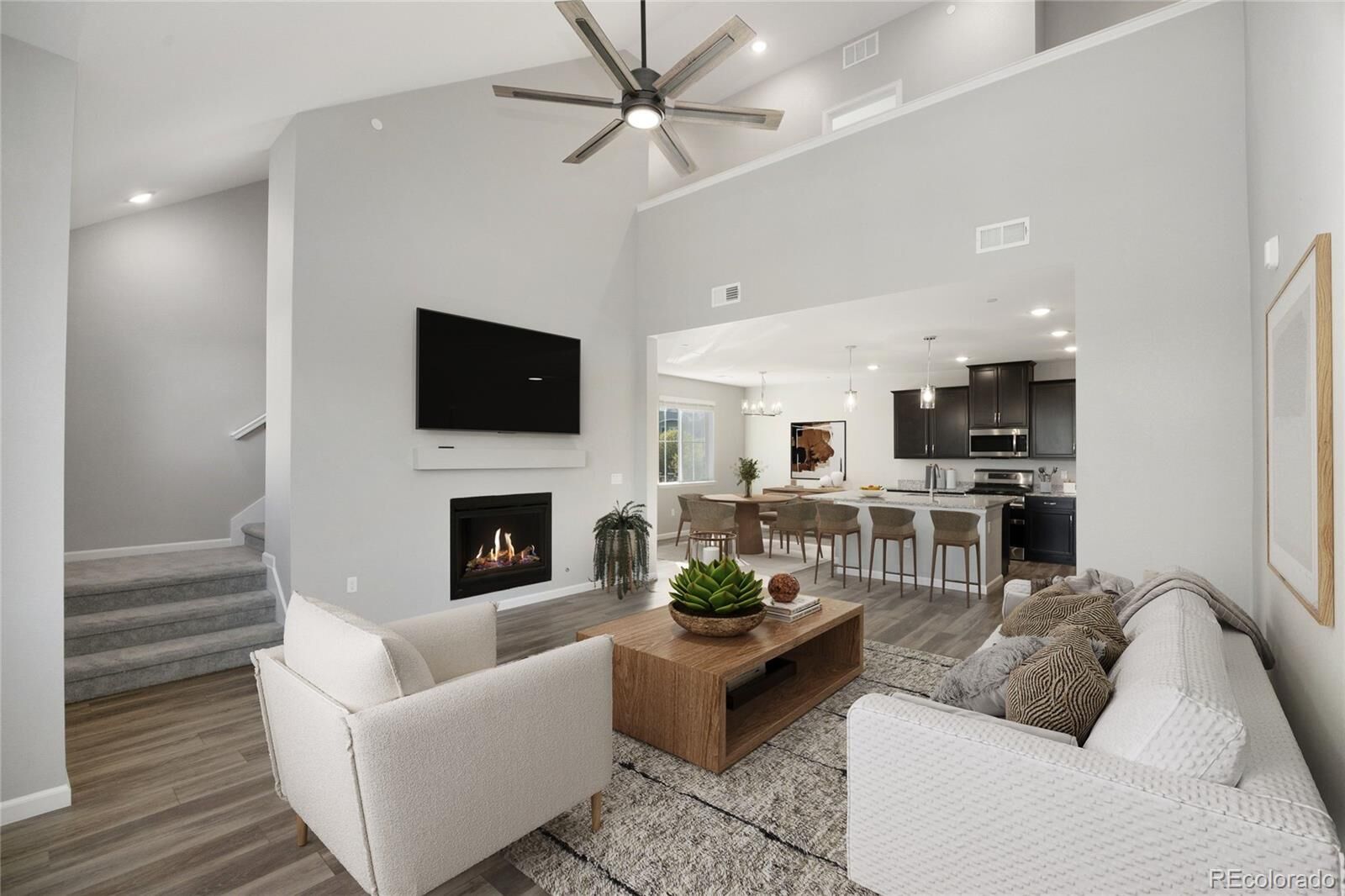 Property Photo:  1881 S Dunkirk Street 201  CO 80017 