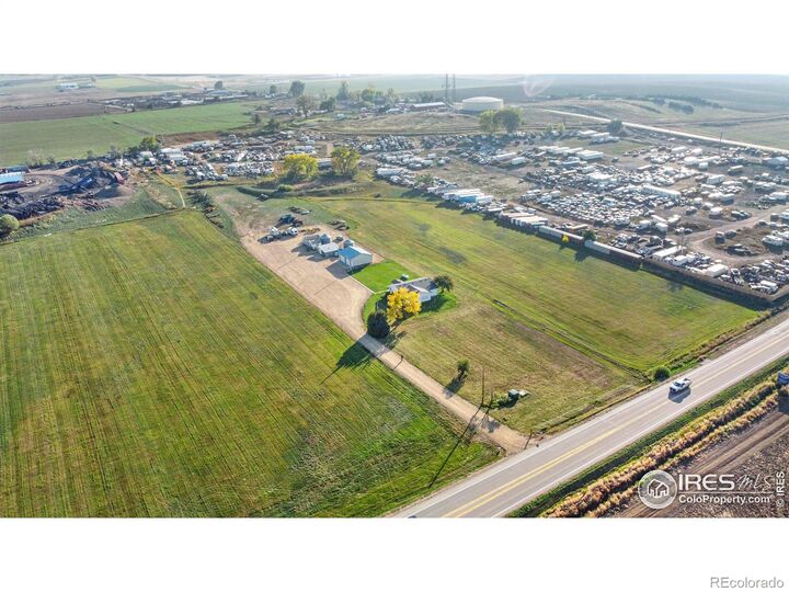 Property Photo:  3206 Erie Parkway  CO 80516 