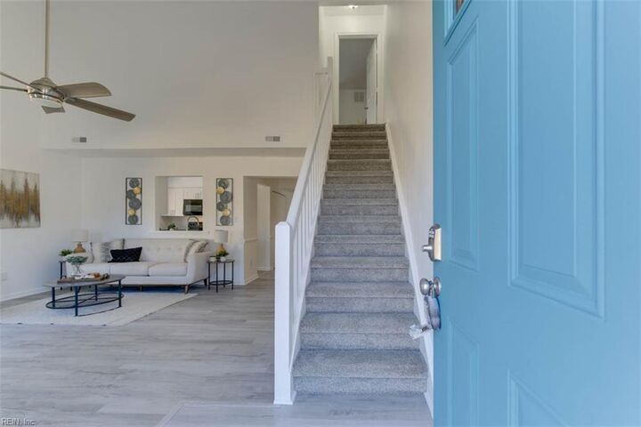 Property Photo:  1101 Gallery Ct  VA 23454
