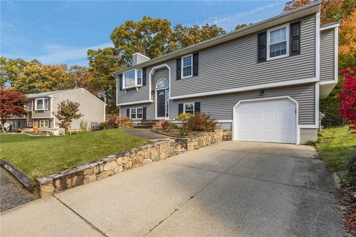Property Photo:  11 Chaple Drive  RI 02920