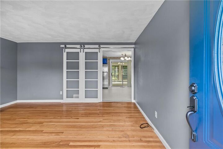 Property Photo: 38 Greenwood Road RI 02852