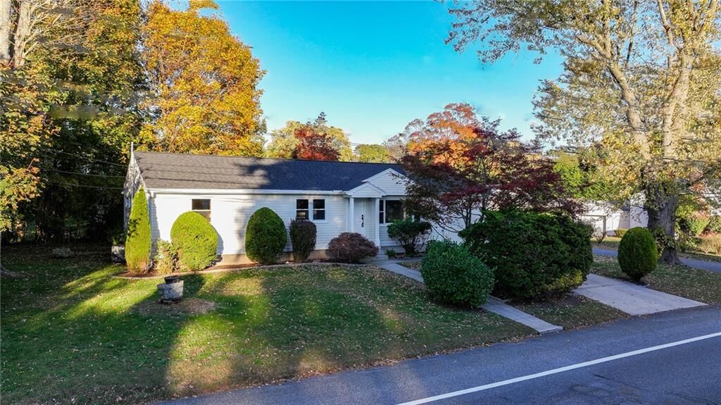 Property Photo:  199 First Avenue  RI 02818 