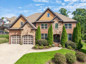 Property Photo:  8719 Briar Patch Lane  TN 37363 