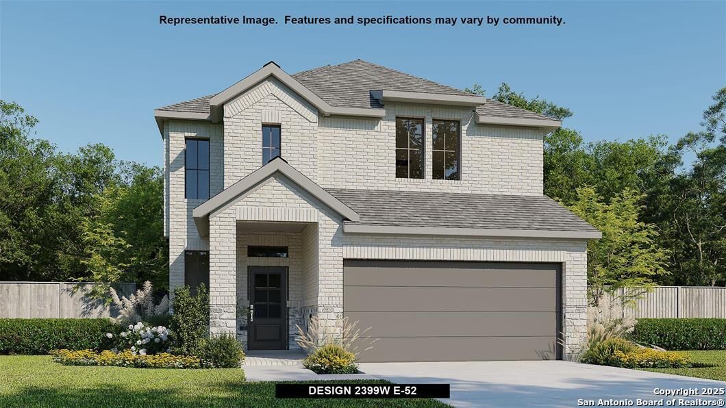 Property Photo:  12615 Cotorra Springs  TX 78254