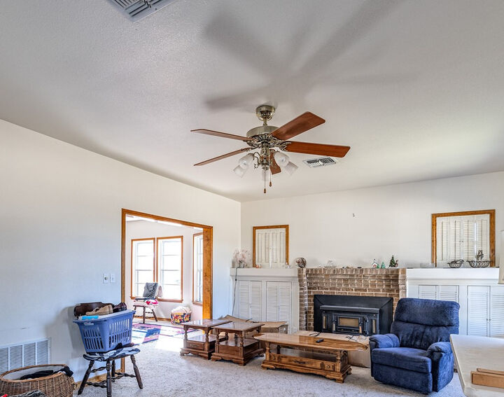 Property Photo: 4101 Mercedes Street TX 76901