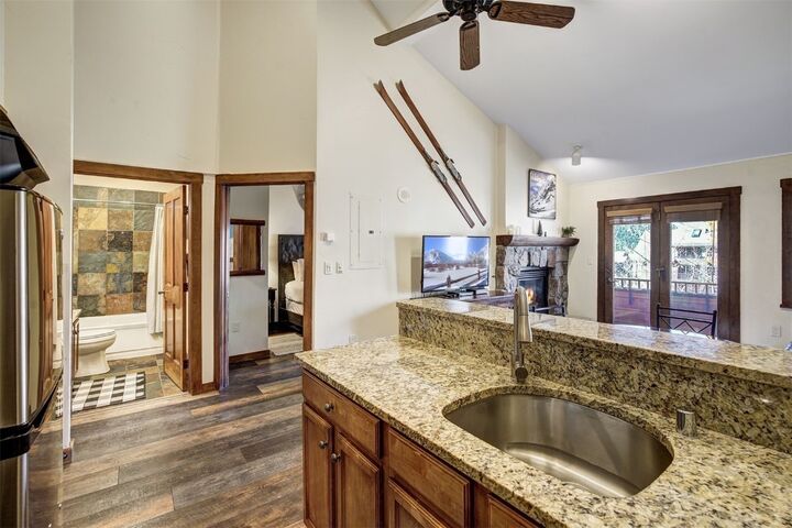 Property Photo:  91 River Run Road 8137  CO 80435