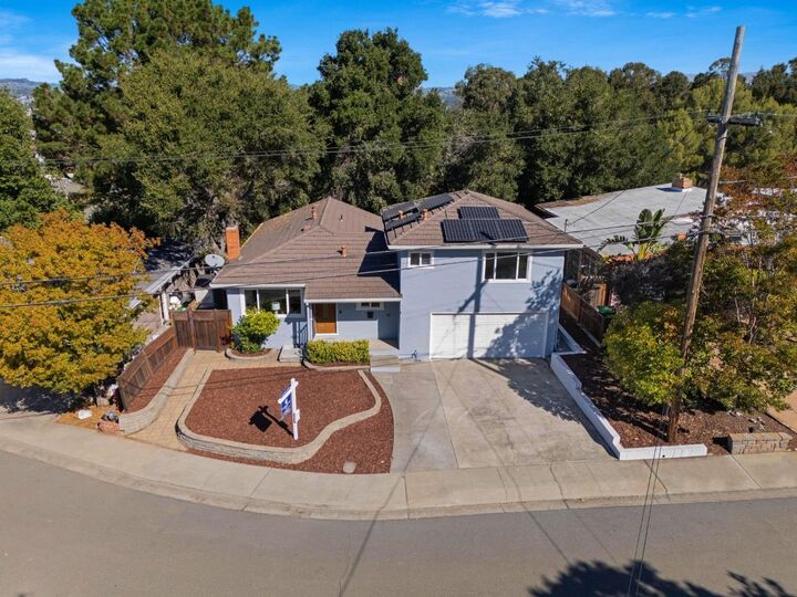 Property Photo:  1748 Germaine Court  CA 94541