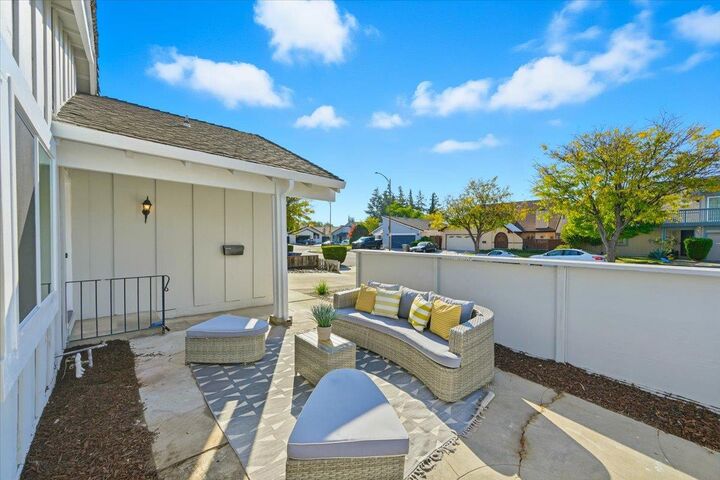 Property Photo:  4354 Crescendo Avenue  CA 95136