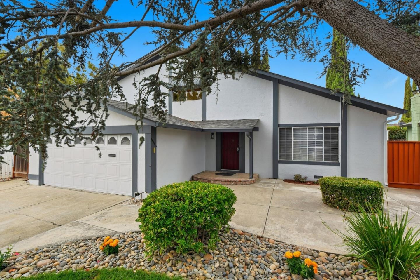 Property Photo:  3137 Jenkins Avenue  CA 95118 