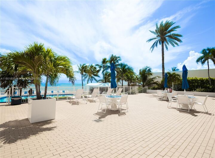 Property Photo: 4010 Galt Ocean Dr 1608 FL 33308