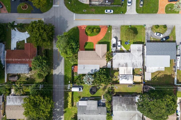 Property Photo:  8740 NW 11th St  FL 33024