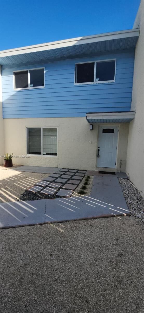 Property Photo: 22304 SW 103rd Ct FL 33190