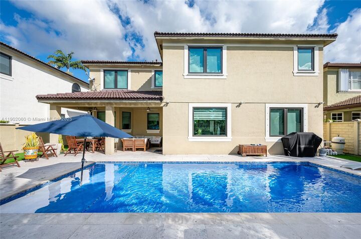Property Photo:  14862 SW 22nd Ter  FL 33185 