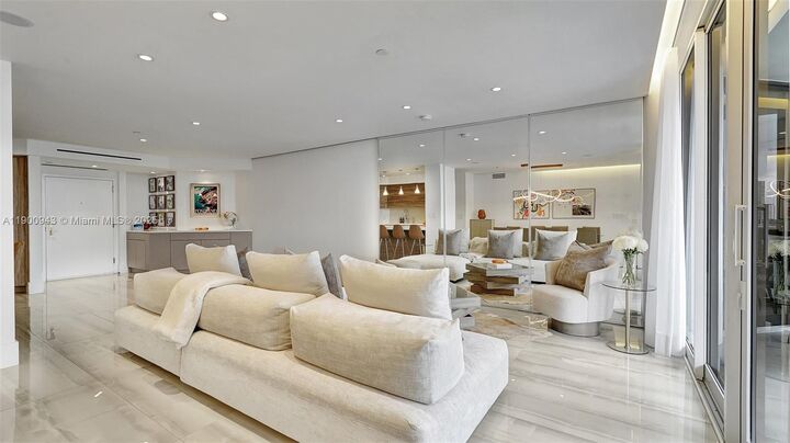 Property Photo:  3000 Island Blvd 905  FL 33160