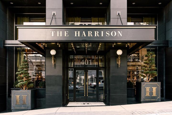 Property Photo:  401 Harrison Street 6C  CA 94105 