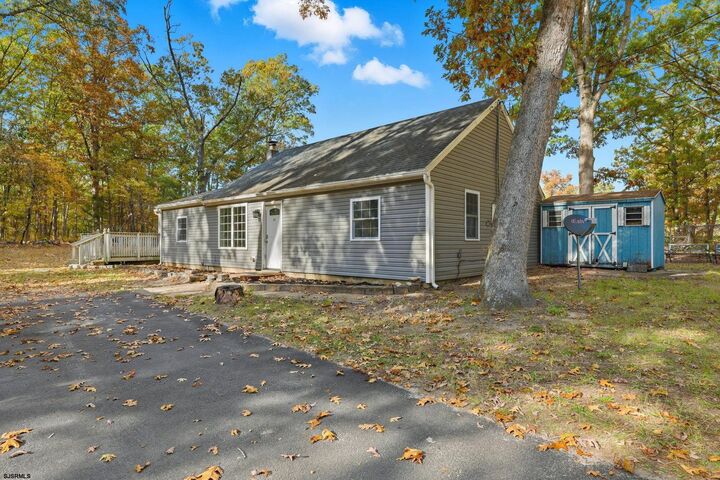 Property Photo: 201 7th Street NJ 08037