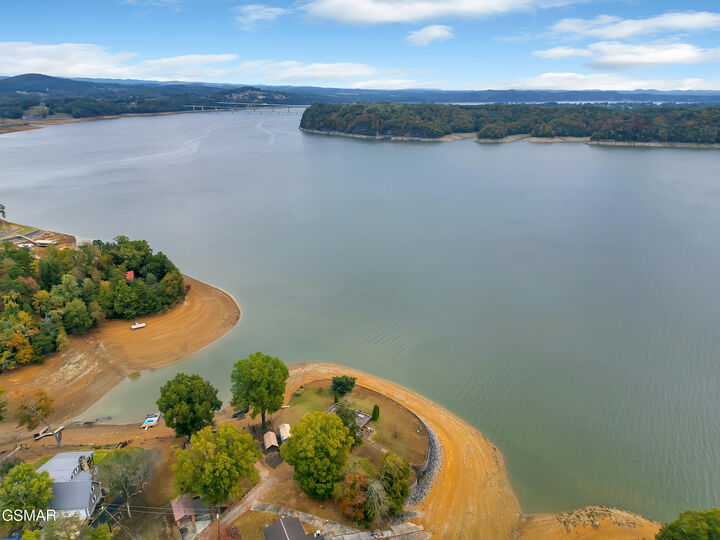 Property Photo: 2150 Galloway Island Drive TN 37725