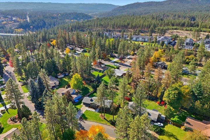 Property Photo:  14623 N Edencrest Dr  WA 99208