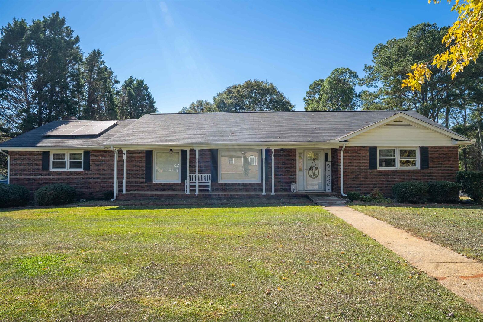 Property Photo:  416 Shalimar Drive  SC 29341