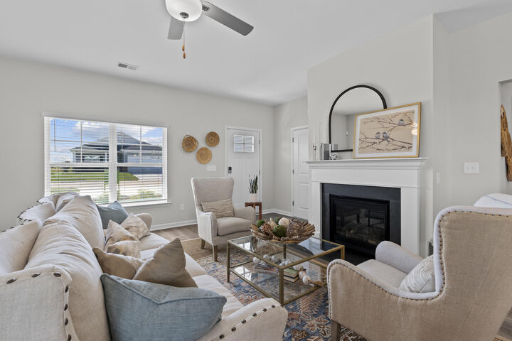 Property Photo: 127 Middlesex Ct. Court SC 29078