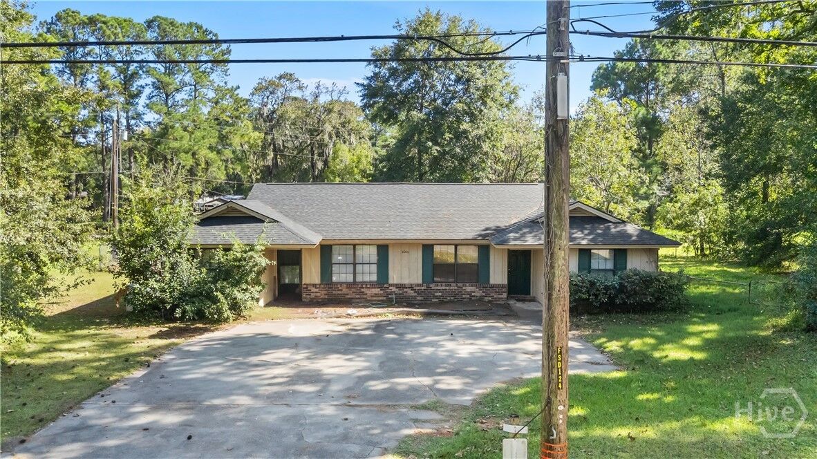 Property Photo:  10006 Ferguson Avenue  GA 31406
