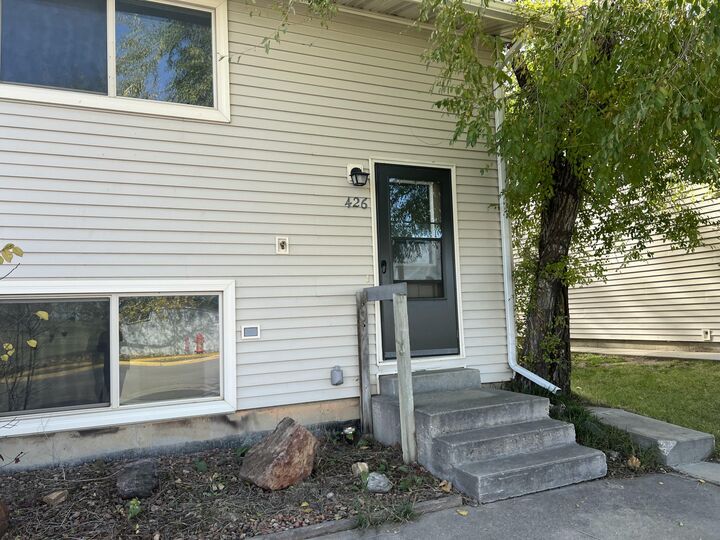 Property Photo:  426 W 11th Street  WY 82801 