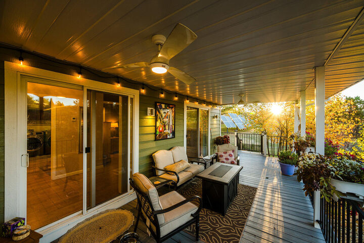 Property Photo:  2227 E Brundage Lane  WY 82801 