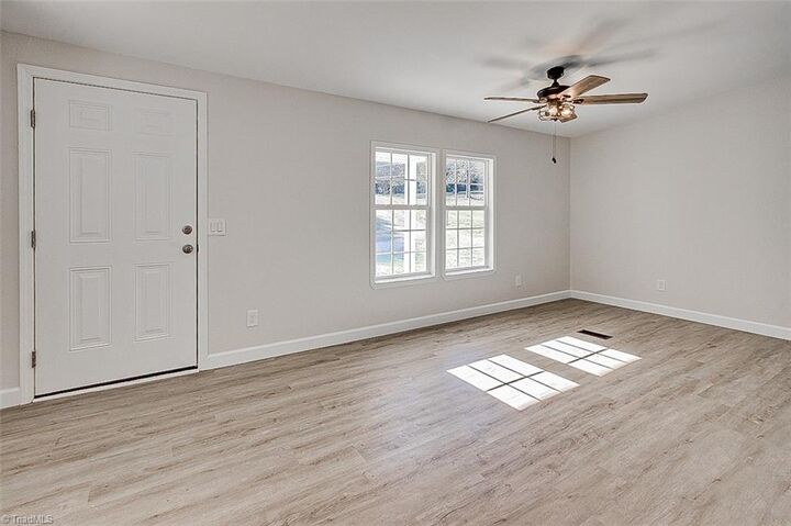 Property Photo: 195 Freeman Electric Road NC 27371