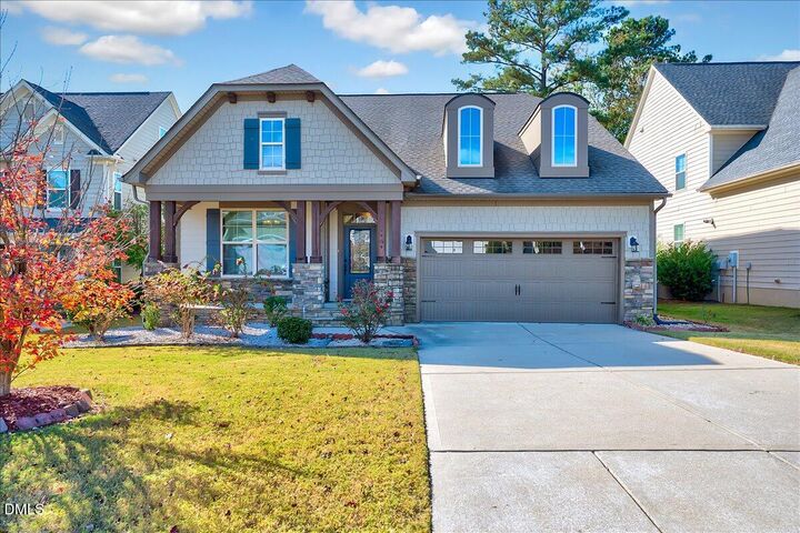 1464 Padstone Drive  Apex NC 27502 photo