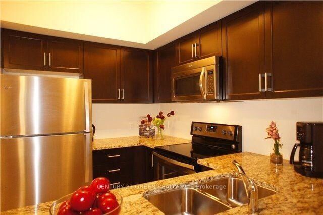 Property Photo:  640 Sauve Street 108  ON L9T 7E3