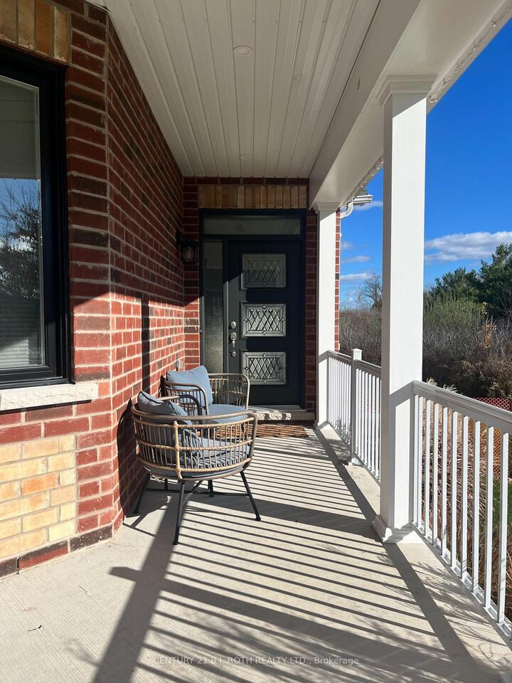 Property Photo:  157 Mary Street  ON L0M 1G0