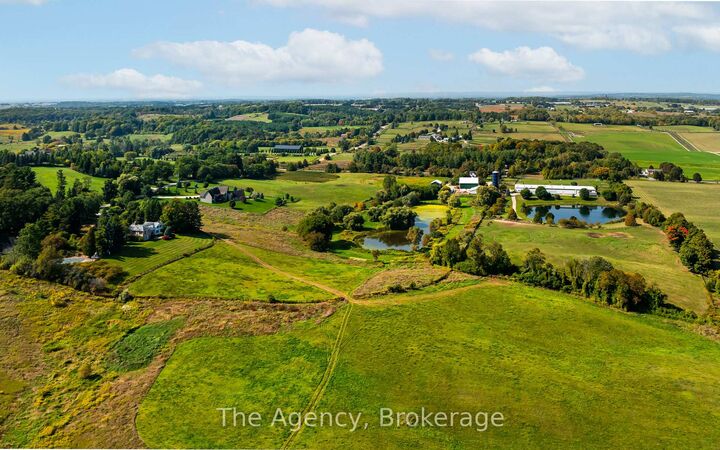 Property Photo:  5150 17 Side Road  ON L0G 1T0 