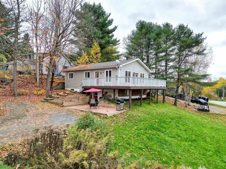 Property Photo:  19 Ferguson Road  ON P1H 1X7 