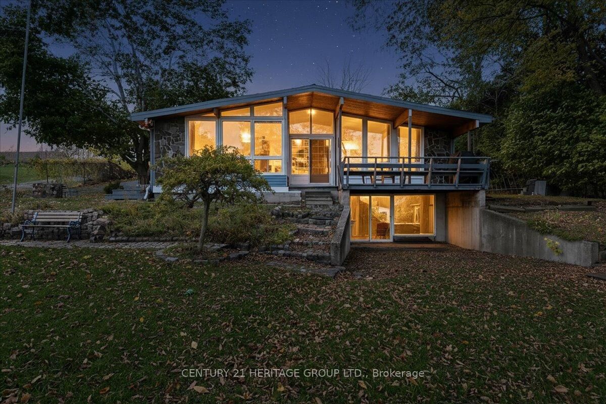 Property Photo:  14 Bass Cove Road  ON K7R 3K7