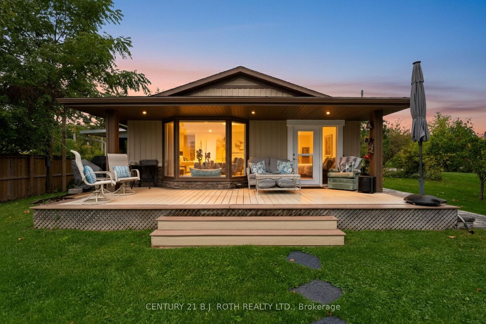 Property Photo:  31 O'Connell Lane  ON L0L 2E0 