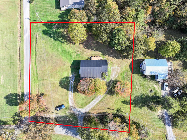 Property Photo: 403 Morningside Drive TN 37857
