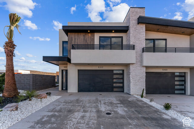 Property Photo: 5204 W 2040 S UT 84737