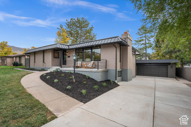 Property Photo:  1970 E Tartan Ave  UT 84108