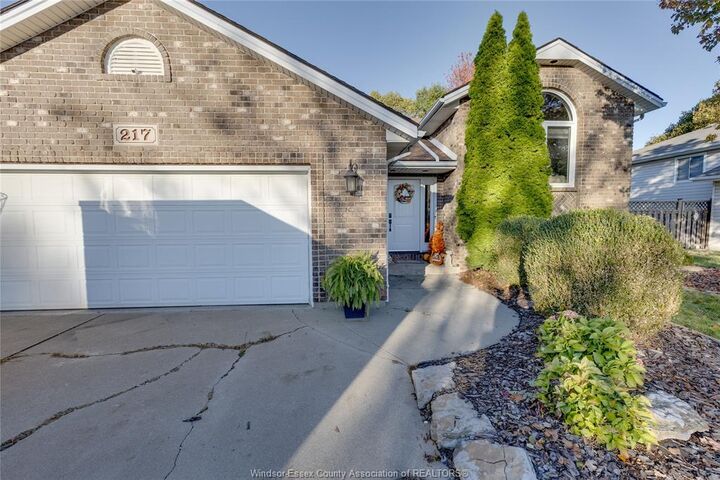 Photo de la propriété: 217 Beechwood Drive ON N0R 1A0